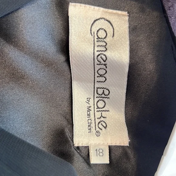 Brides maids/Mother of the Bride dress - Picture 5 of 6